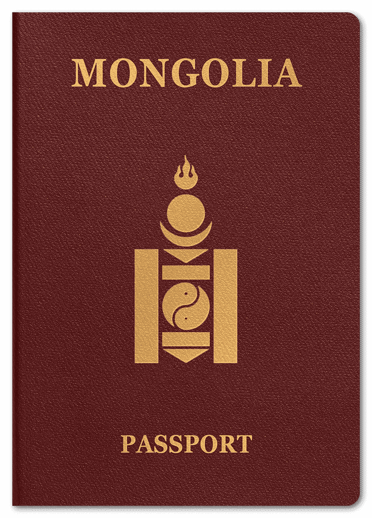 Mongolia