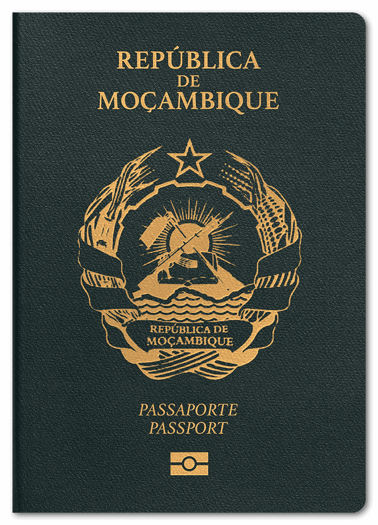 Mozambique