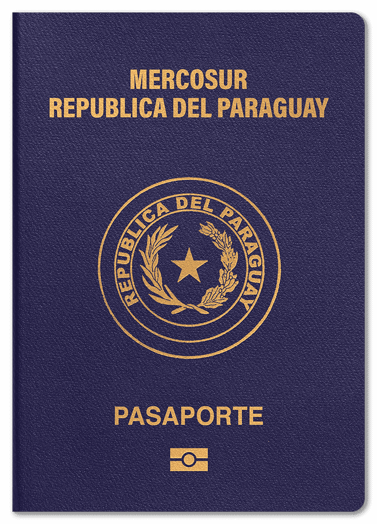 Paraguay