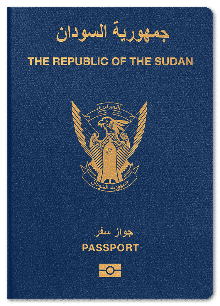 Sudan