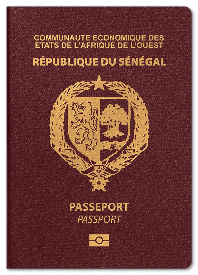 Senegal