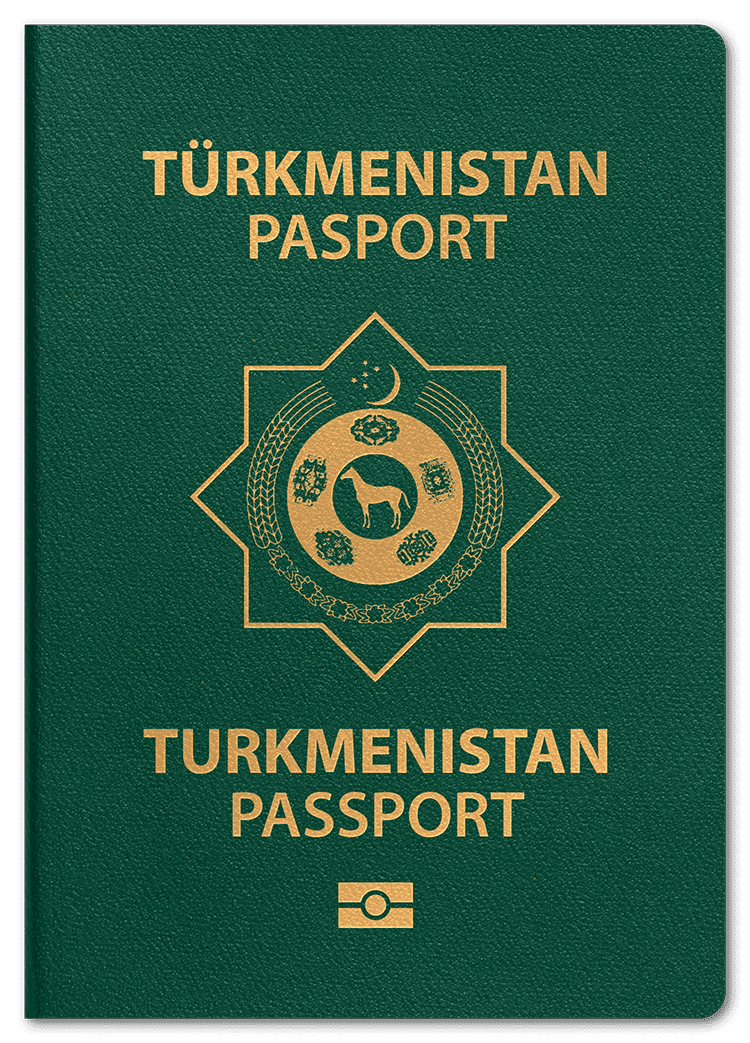 Turkmenistan