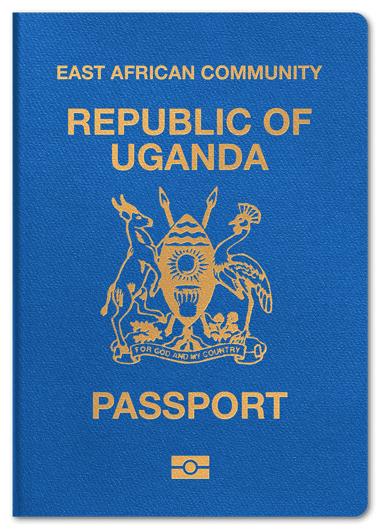 Uganda