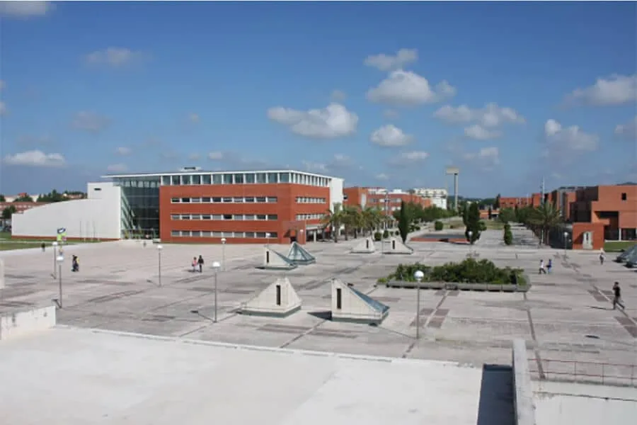 Best universities in Portugal: the University of Aveiro