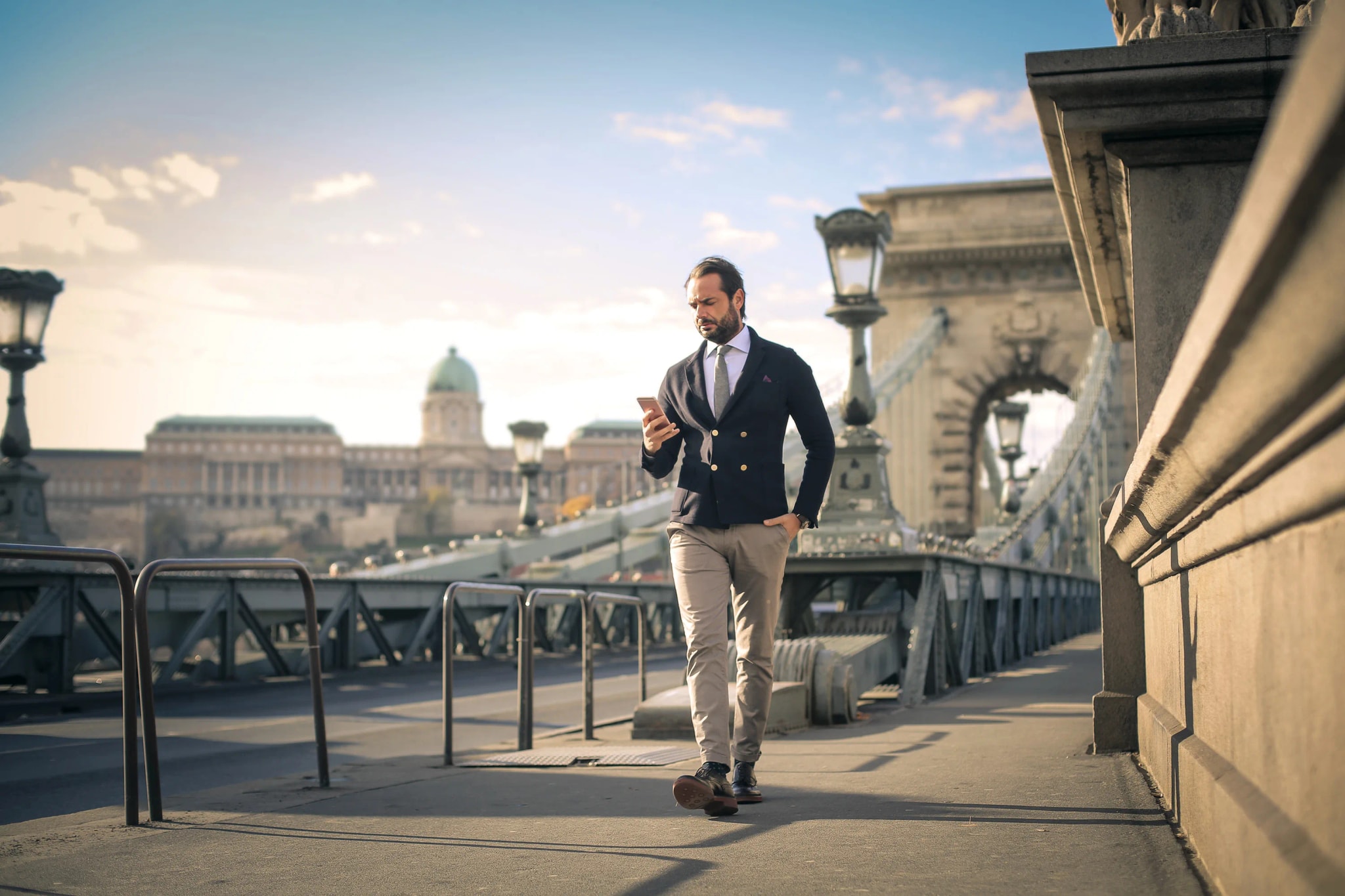 Hungary residence permit by opening a company
