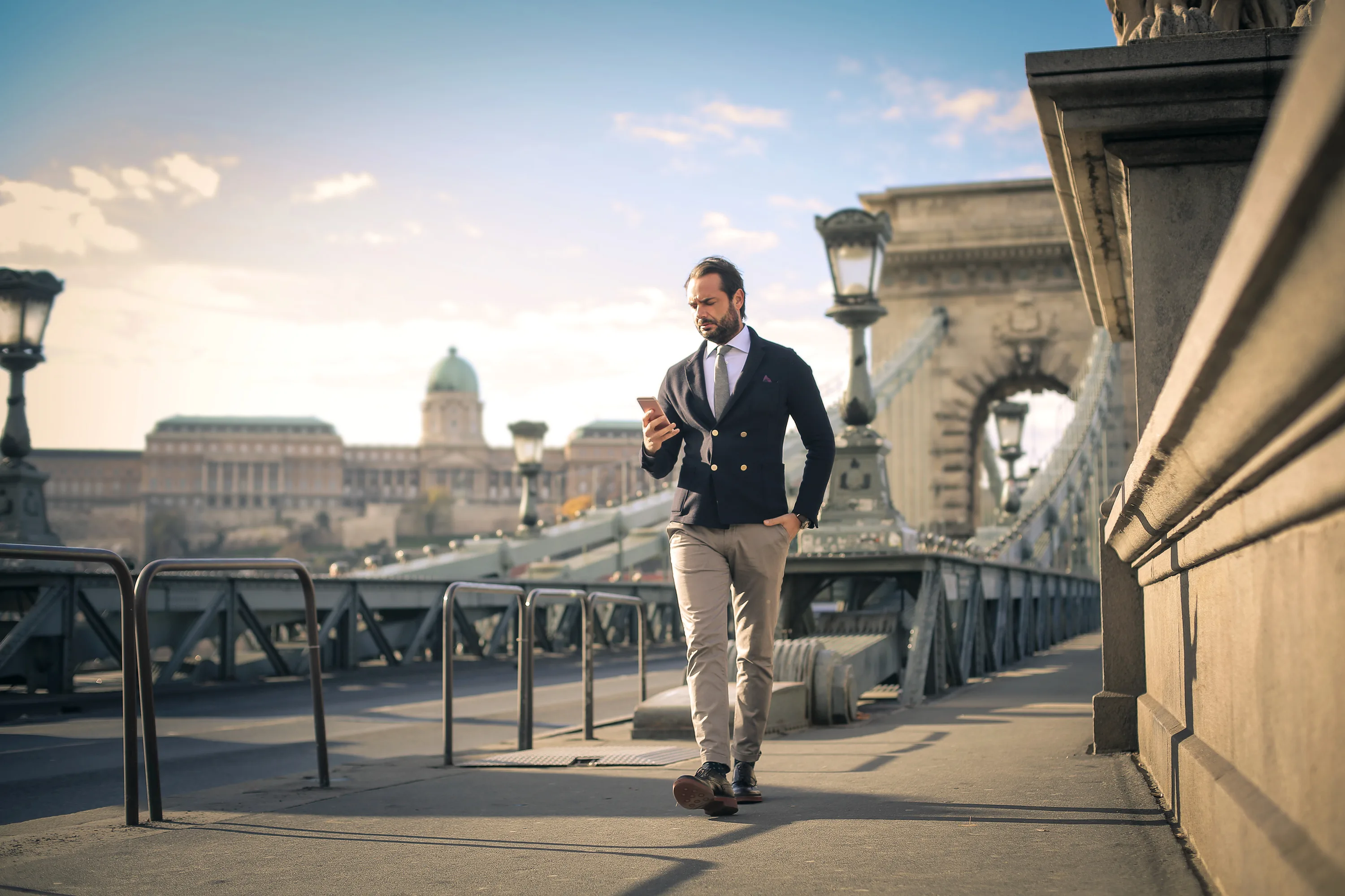 Hungary residence permit by opening a company