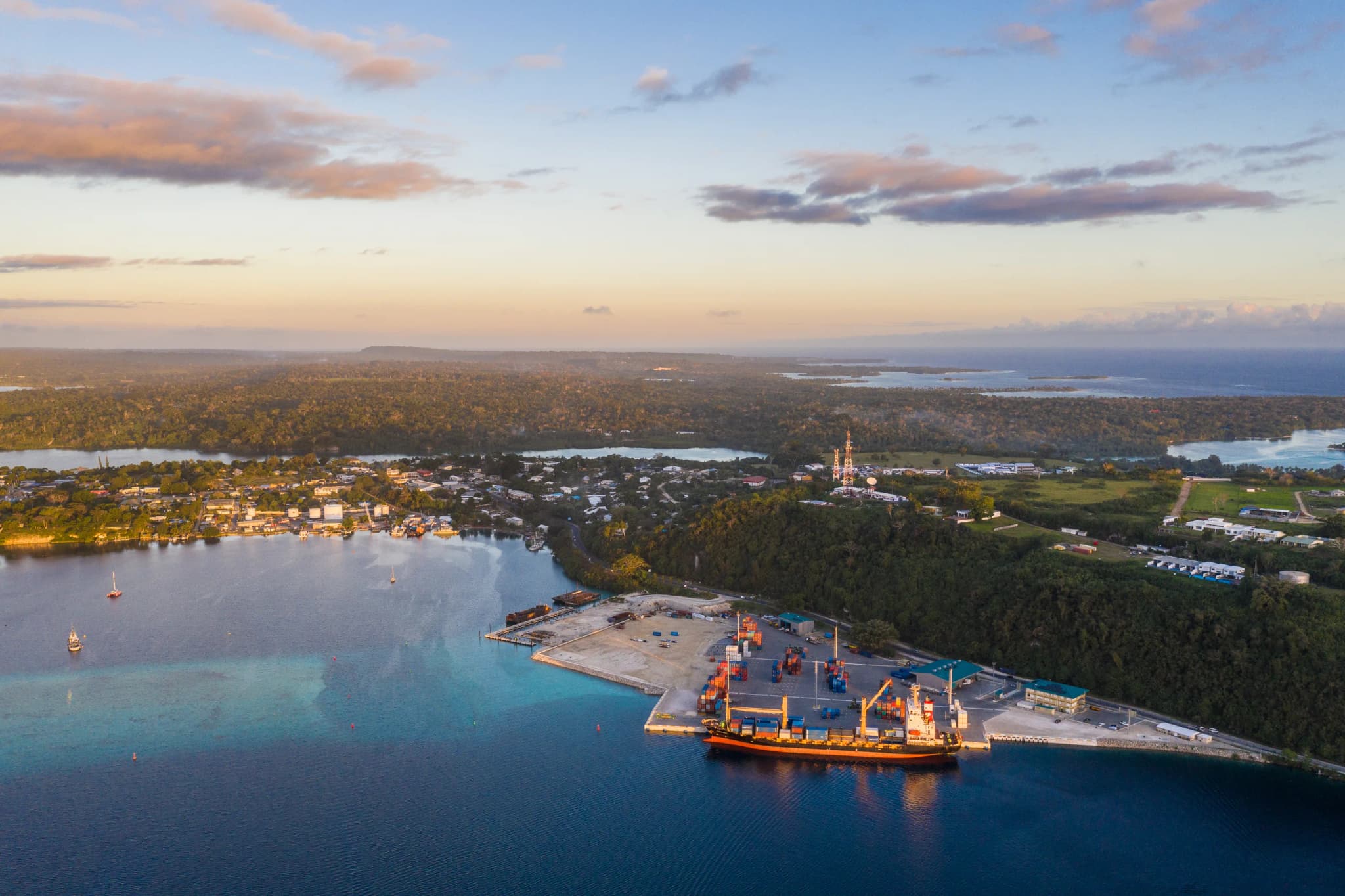 Vanuatu CBI Generated US$96 Million in 6 Months