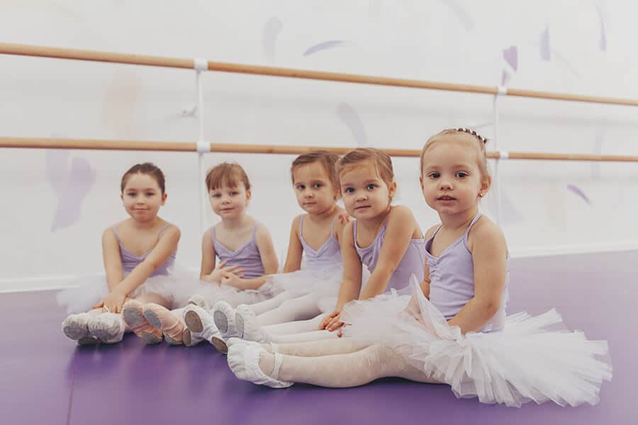 Pre-school education in Portugal: Kindergarten at Astoria International School