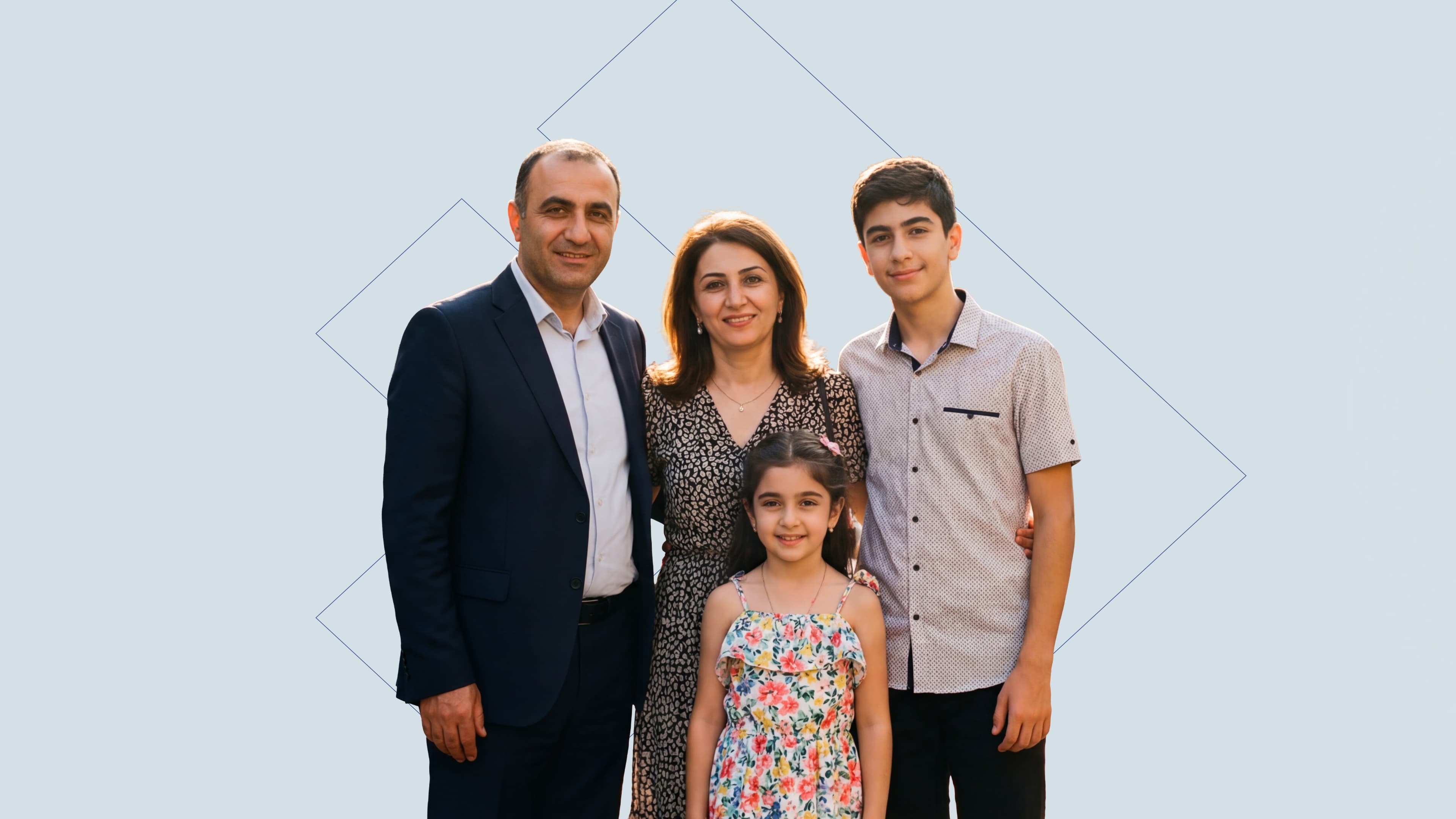 Гражданство Сан-Томе и Принсипи как актив для семьи из Азербайджана