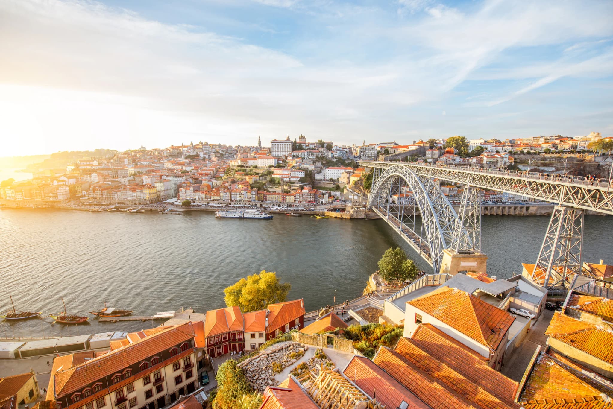 Portugal Golden Visa for UK Citizens: 2026 Guide