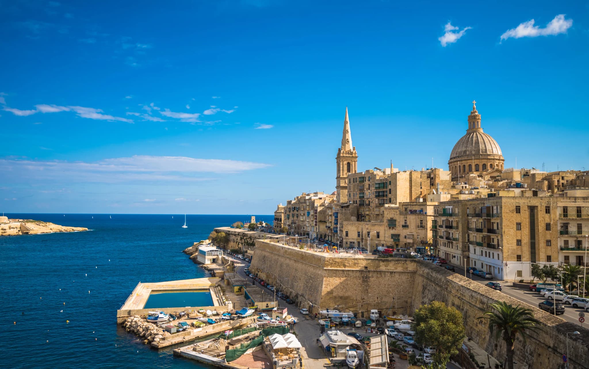 Malta Launches the Individual Tax Programme on January 1st, 2027