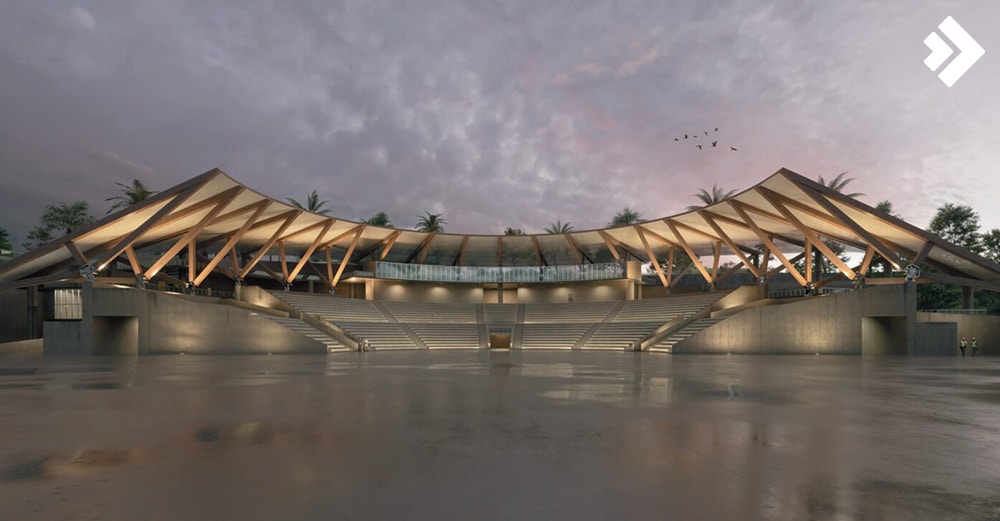 St Kitts and Nevis Public Benefit Option