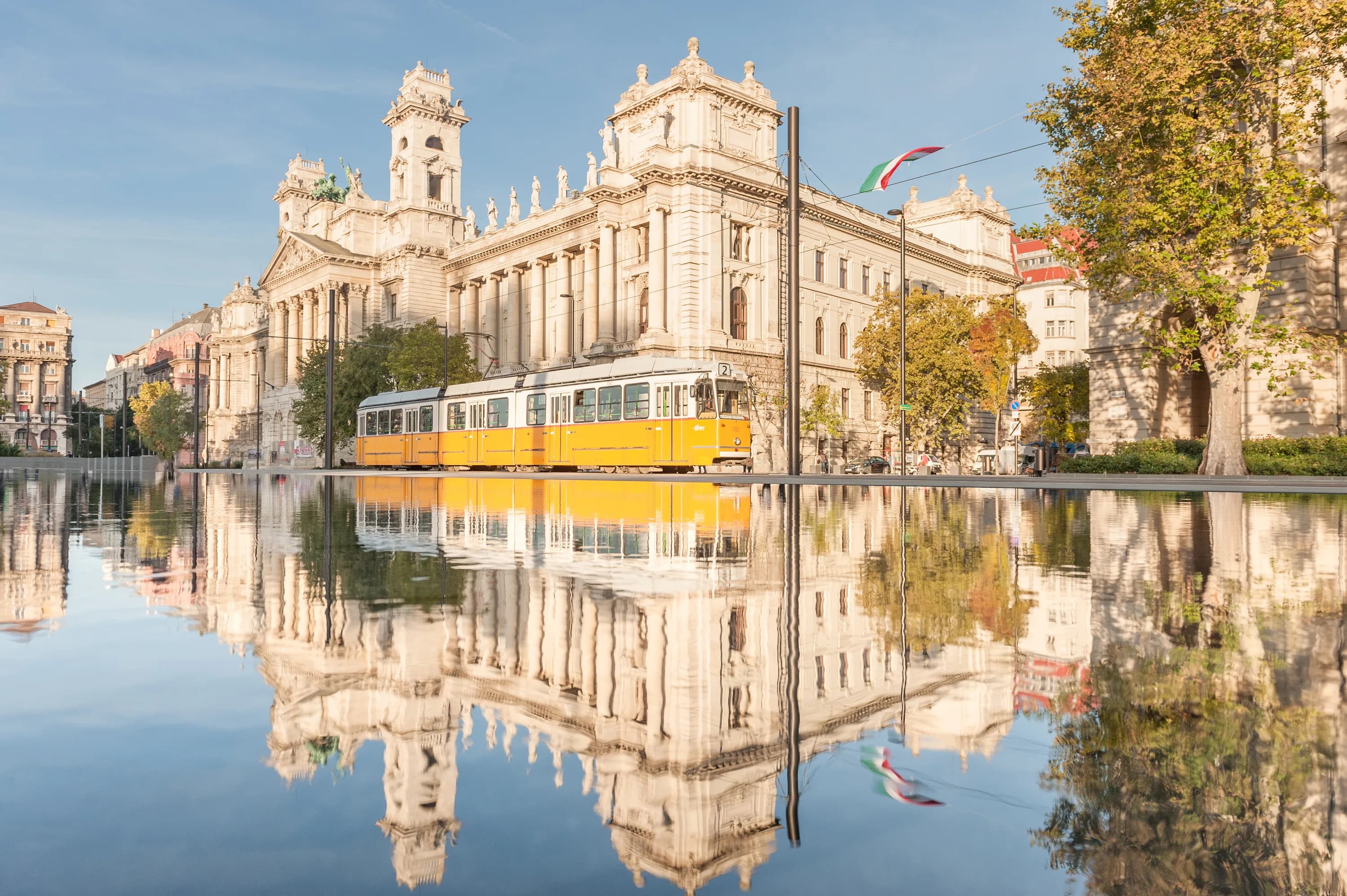 Hungary Golden Visa for Turks: Long-Term EU Access without Relocation