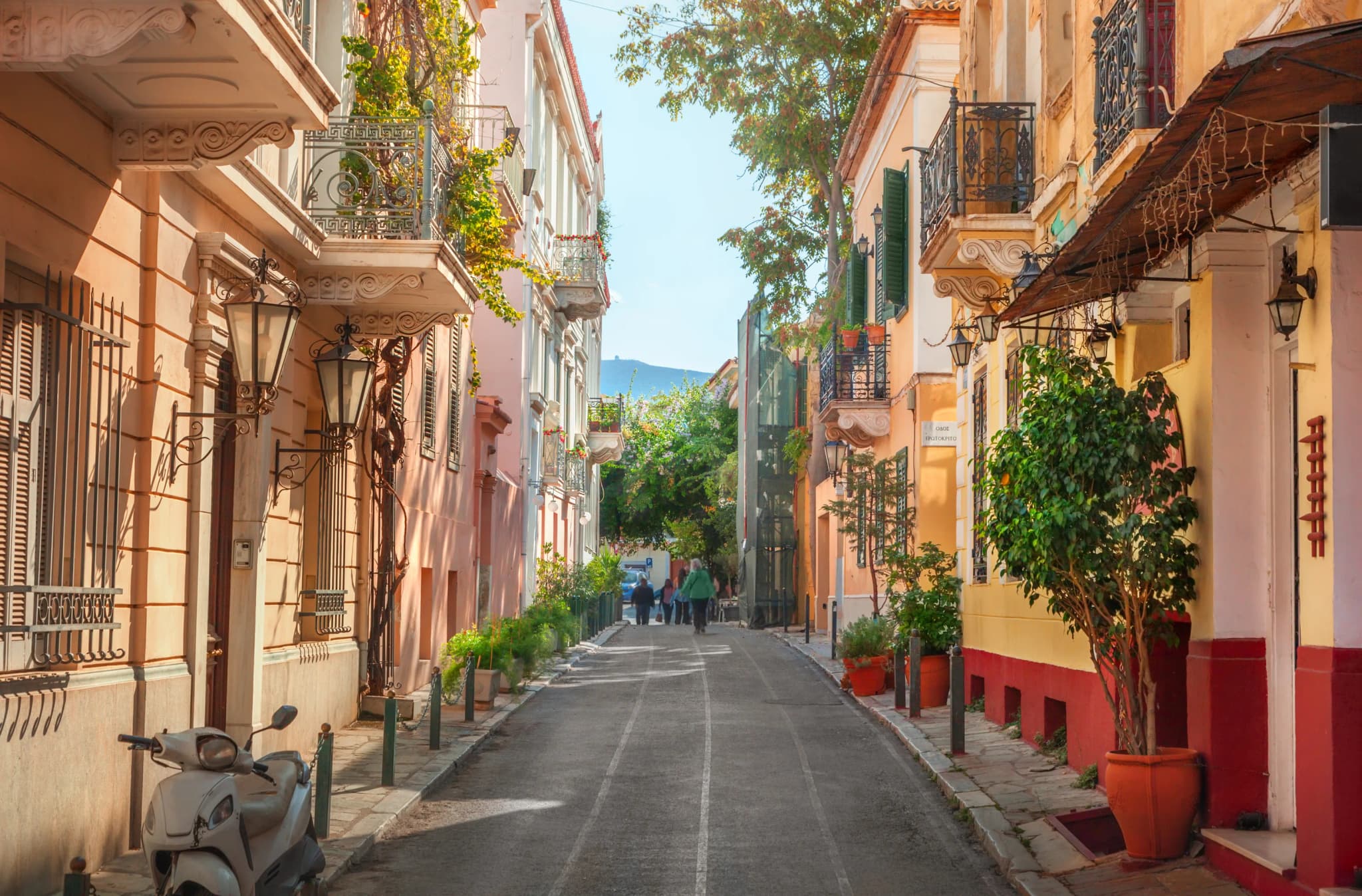 Greek Property Tax Basics: What Foreign Buyers Must Know