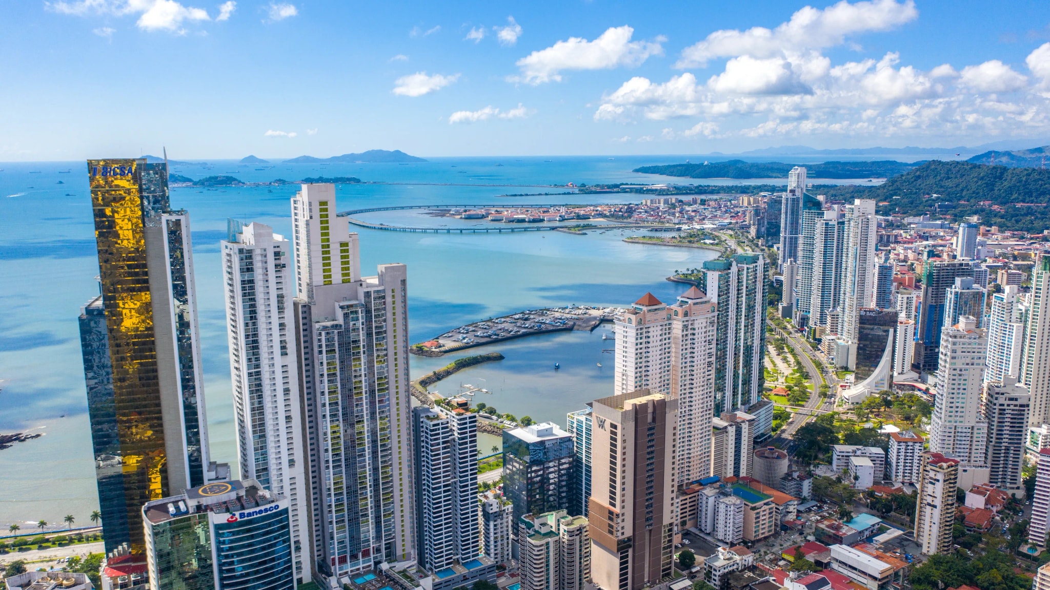 qualified investor visa panama
