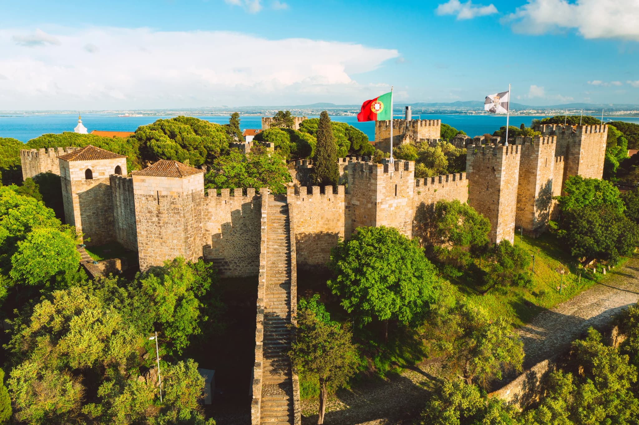 Portugal Golden Visa for Indians: Requirements, Costs, and Process in 2026