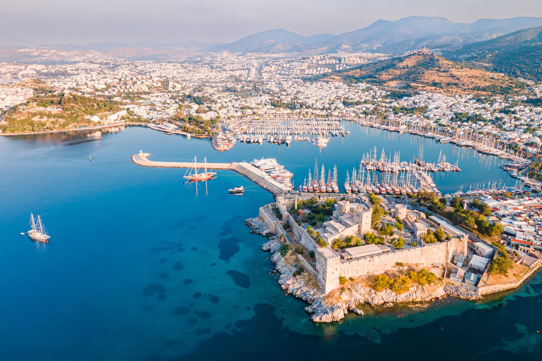 Türkiye Citizenship by Investment for British Investors: Requirements, Costs, and Process