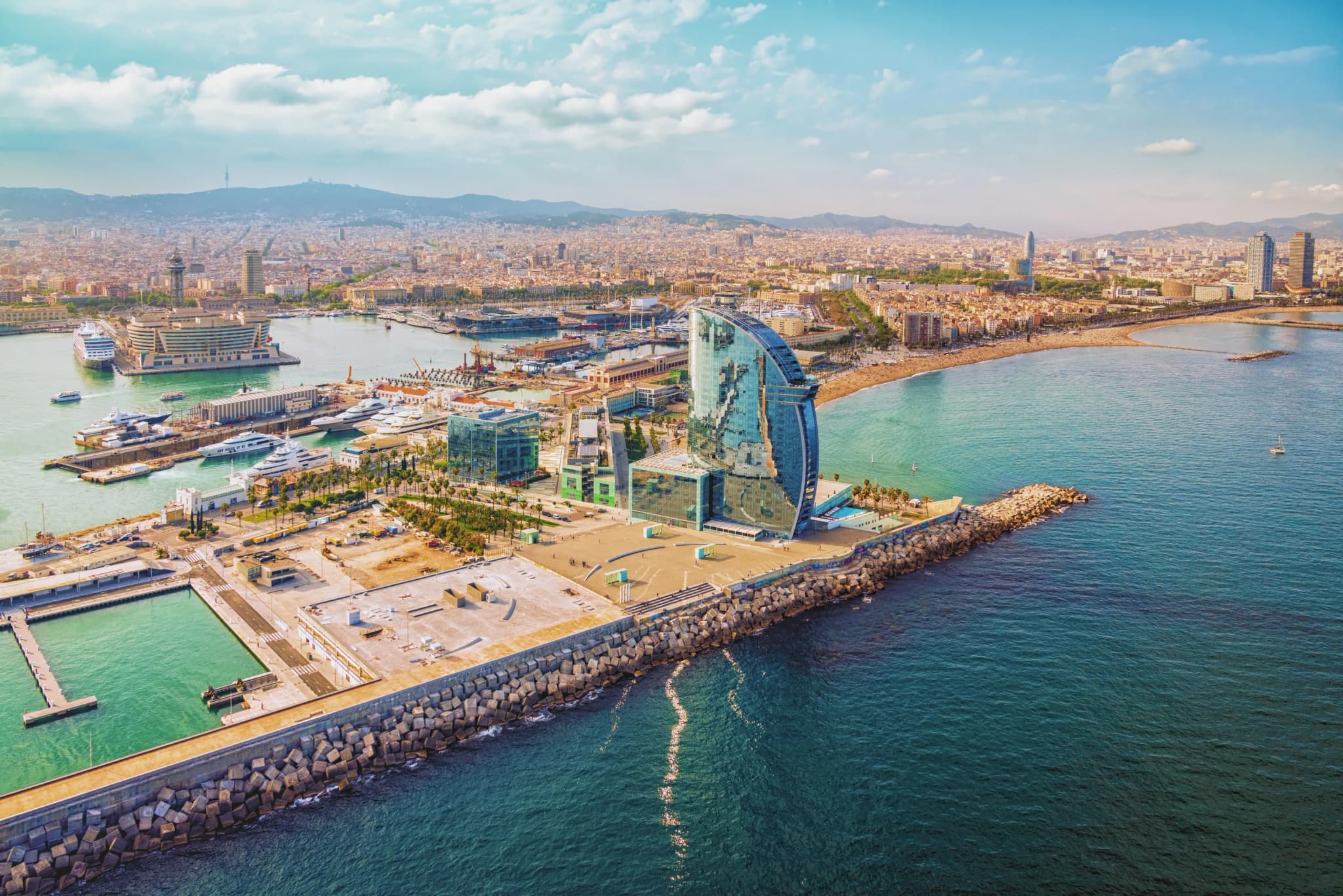 Türk Vatandaşları için İspanya Dijital Göçebe Vizesi: Güncellenmiş 2026 Rehberi