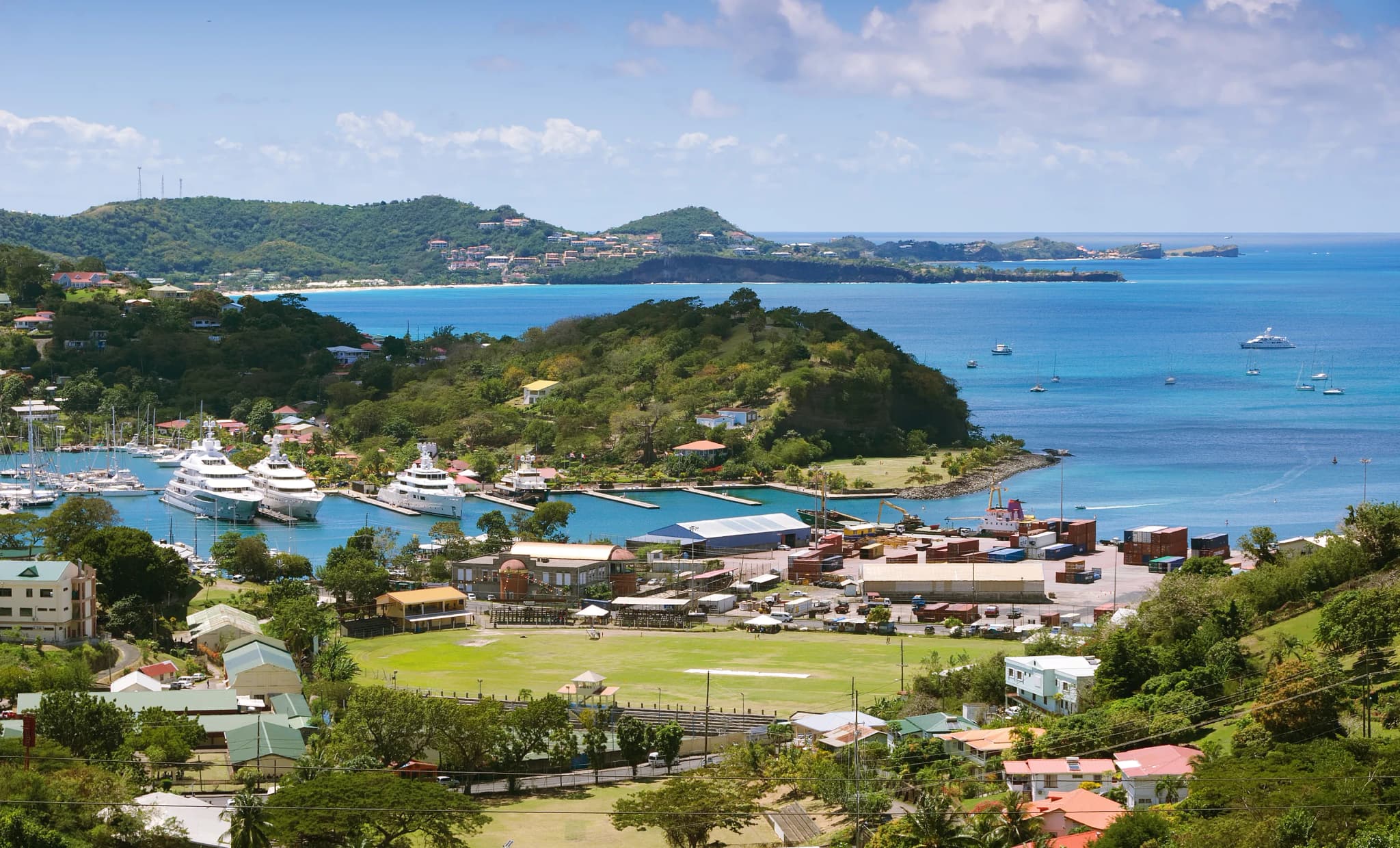 Eastern Caribbean States Push for Stricter CBI Regulation. Here’s Why