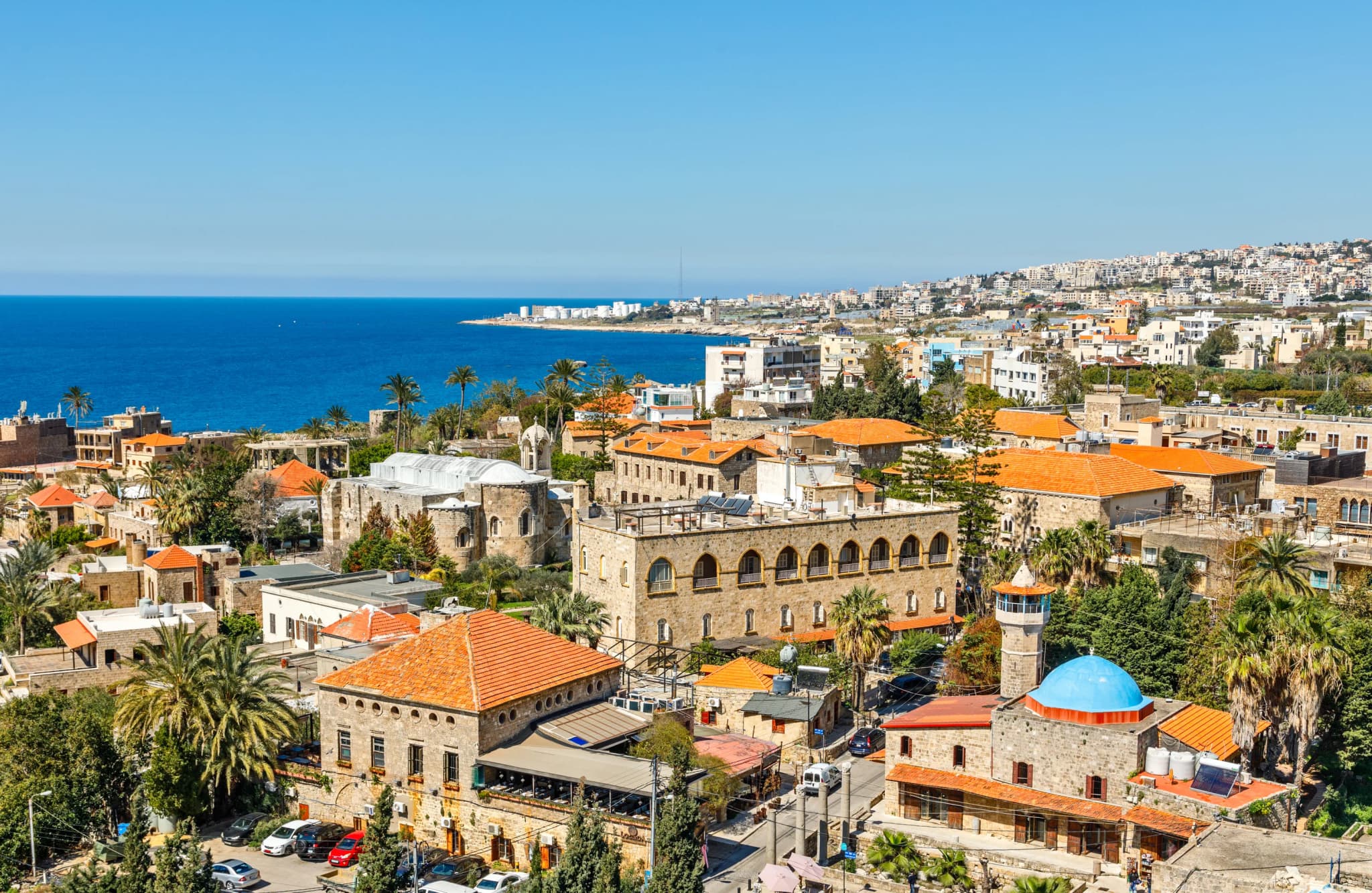 Lebanon Golden Visa: $500,000 Investment and Tax Resident Privileges