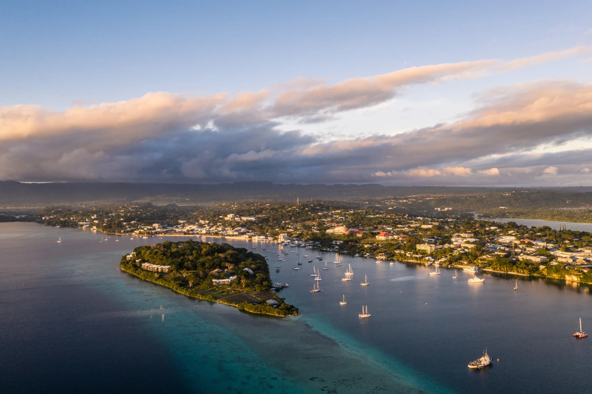 Vanuatu Taxes: Updated Guide for Companies and Individuals