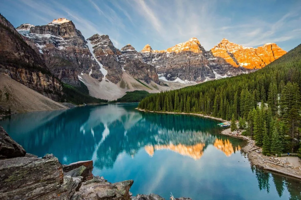 How to apply for Canadian citizenship by investment