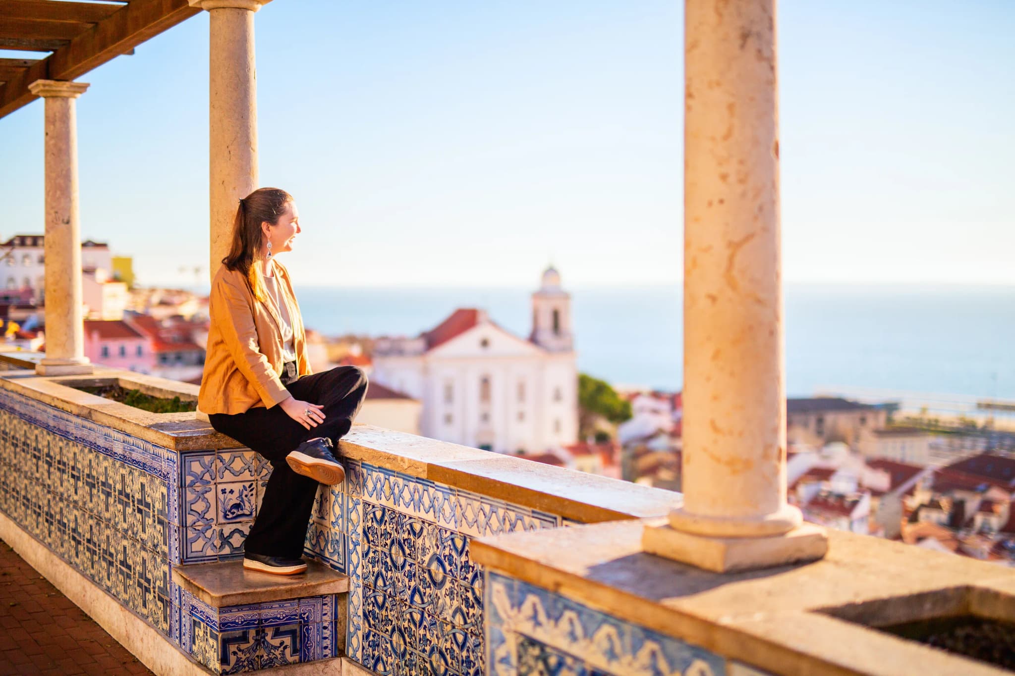 Portugal D7 Visa for Americans: Your Ultimate Relocation Playbook