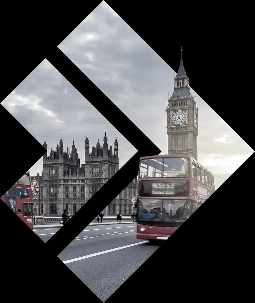 UK Investor Visa (Tier 1)