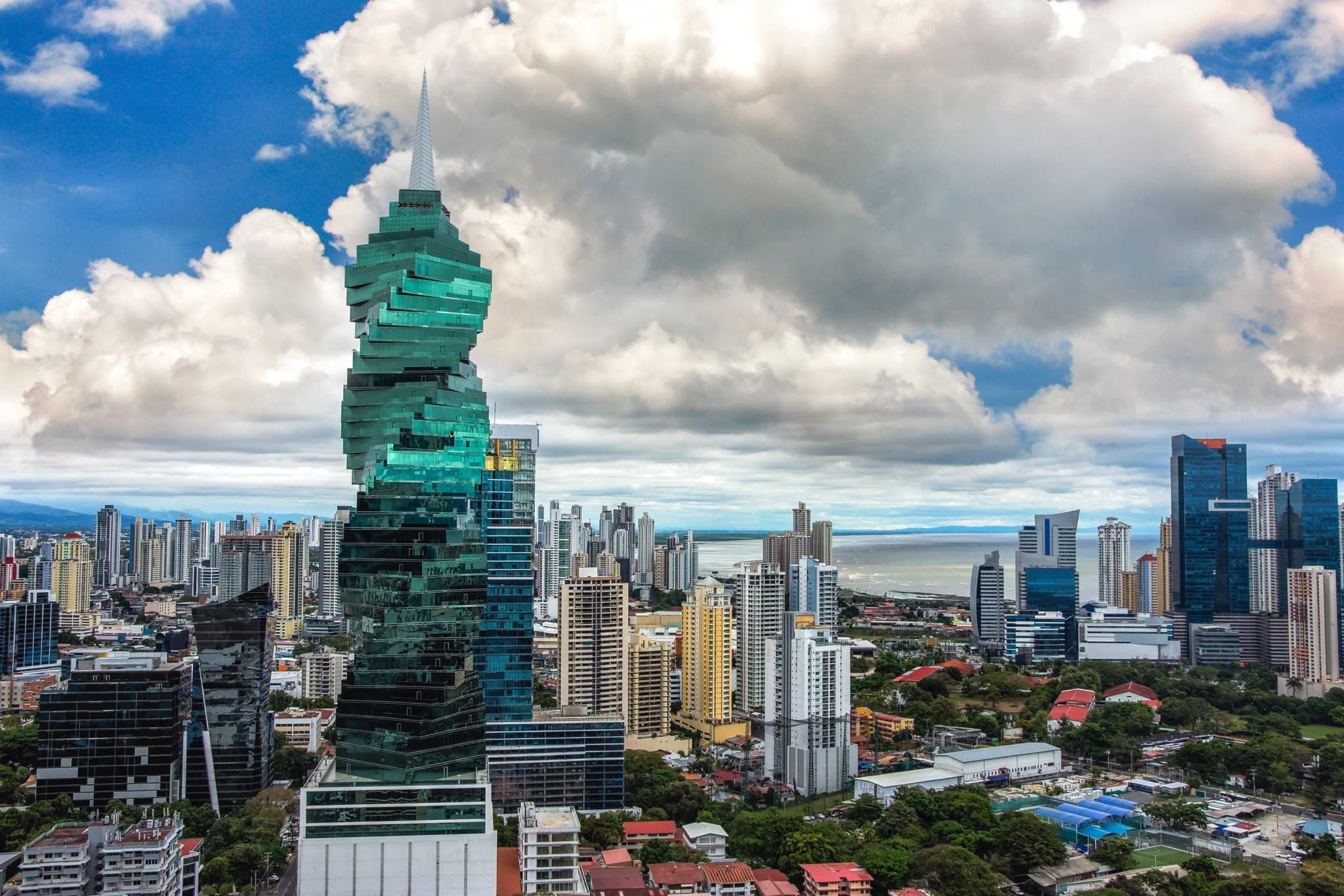 Panama’s Qualified Investor Programme Draws $113.6 Million in Investment
