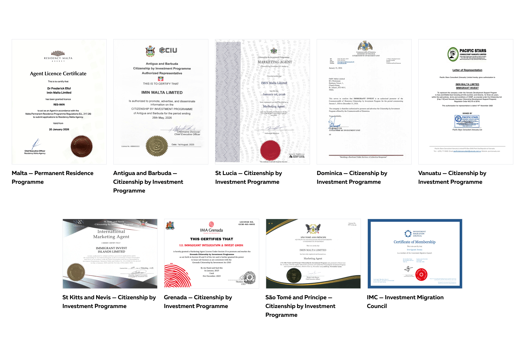 Portugal residency lawyer