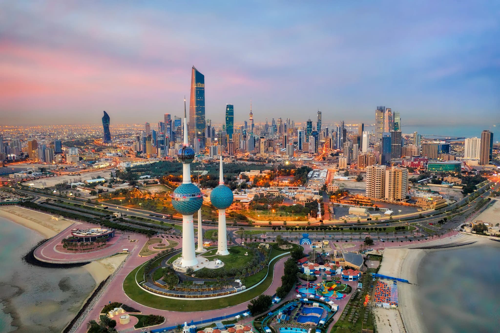 15-year Kuwait Residence: Who Can Obtain the New Golden Visa