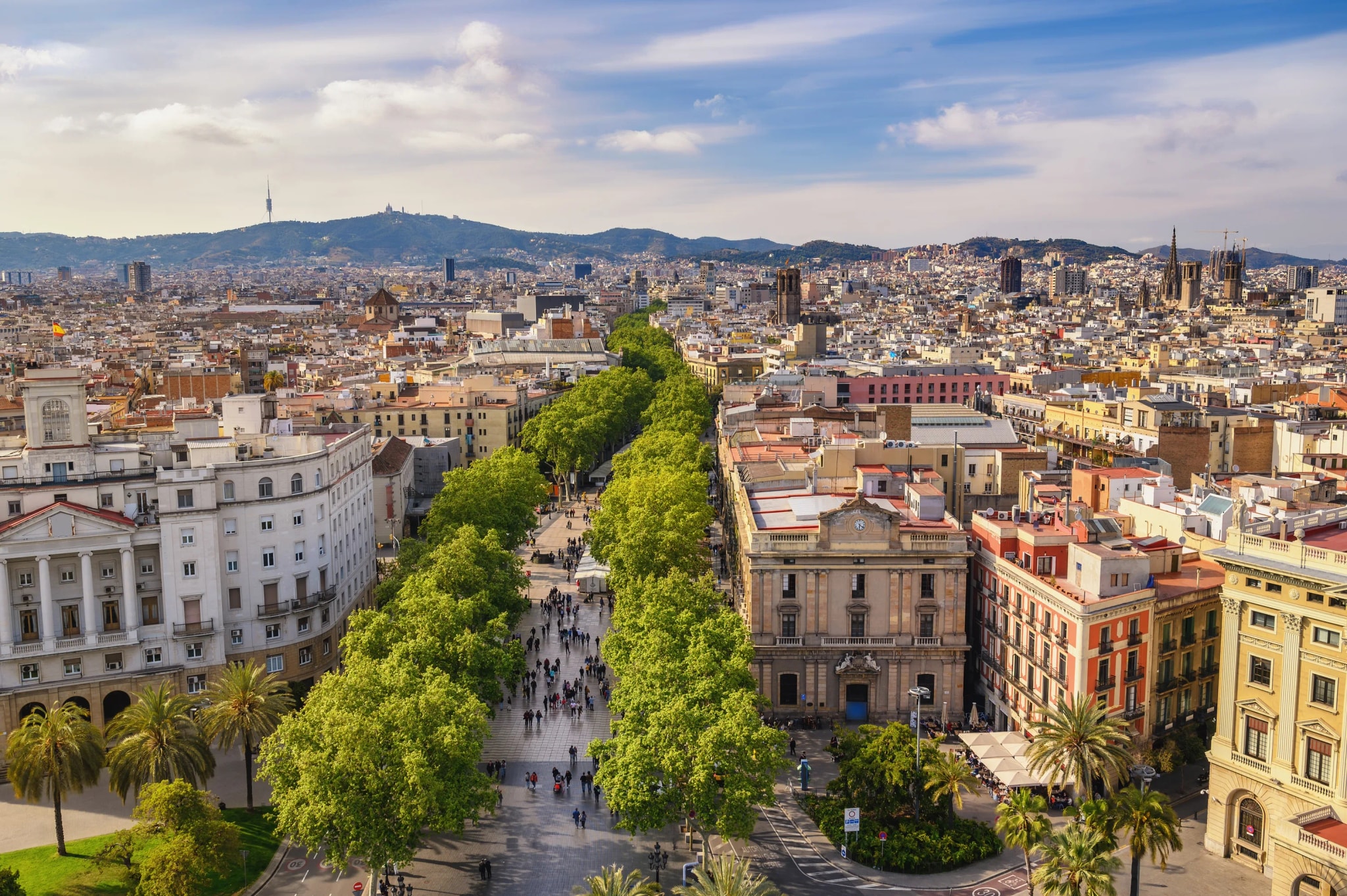 best place for brits to live in spain