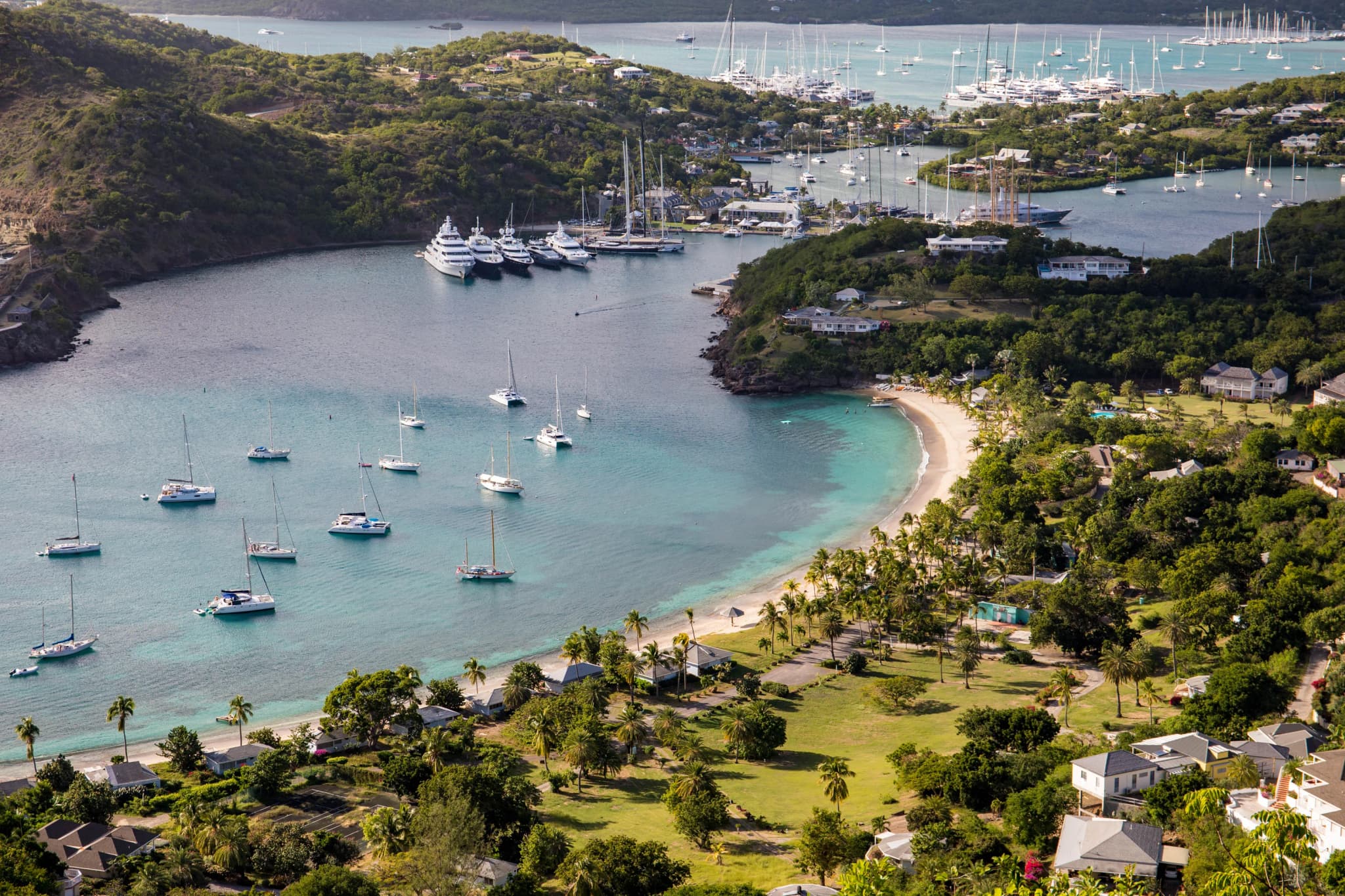 EU Ultimatum to Antigua and Barbuda: Close CBI by June 1st, 2028