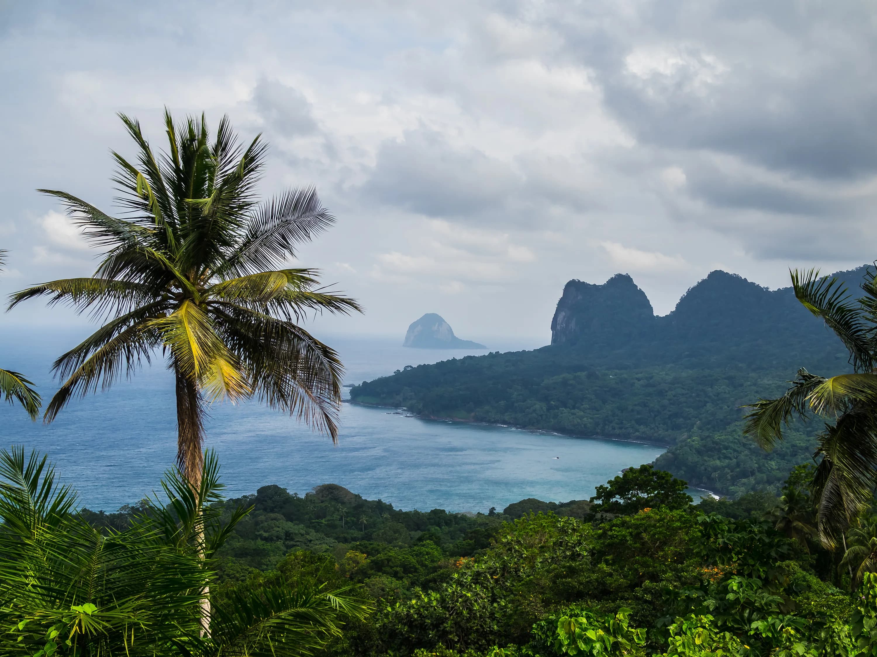 São Tomé and Príncipe Simplifies Citizenship Process for Investors