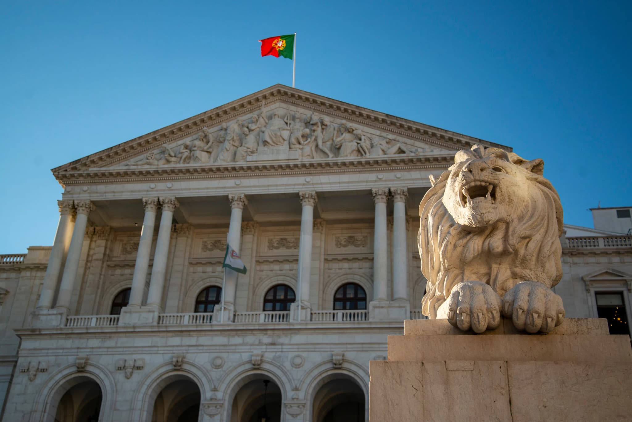 Portugal residence permit rules may change in 2026. Who is at risk?