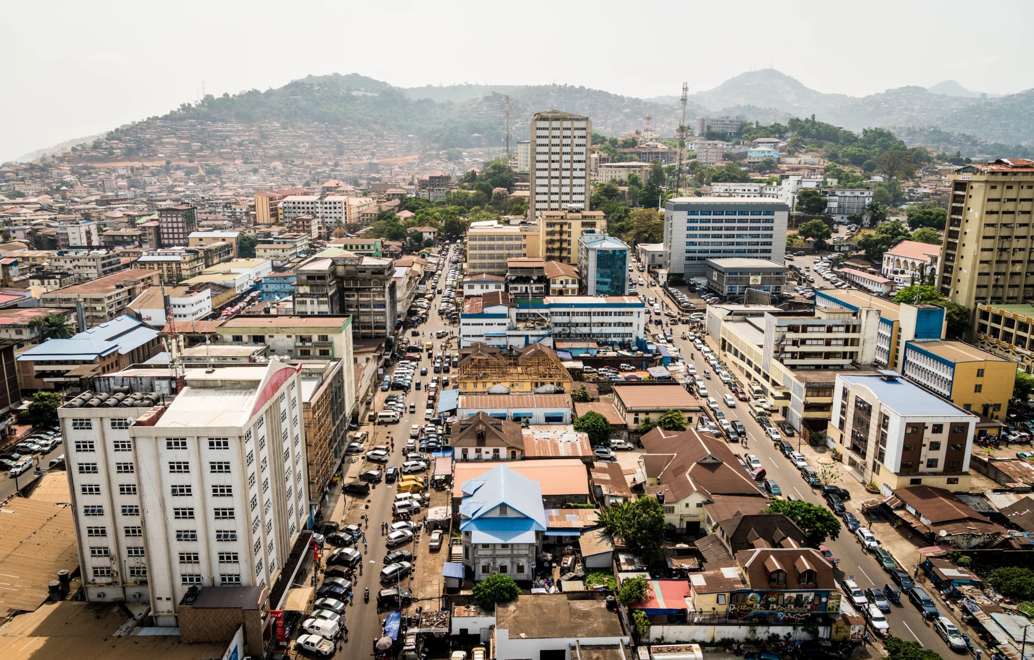 Sierra Leone Updated Its CBI Programme: Here Is What Changed