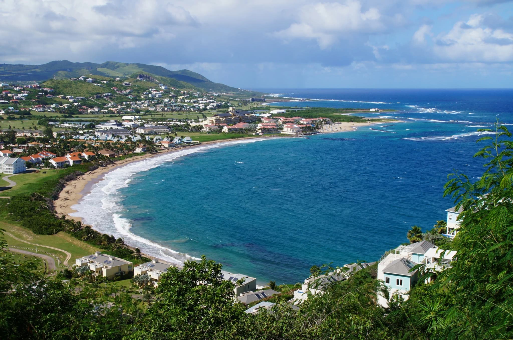 St Kitts and Nevis Lowers CBI Costs for Families from August 1st, 2026