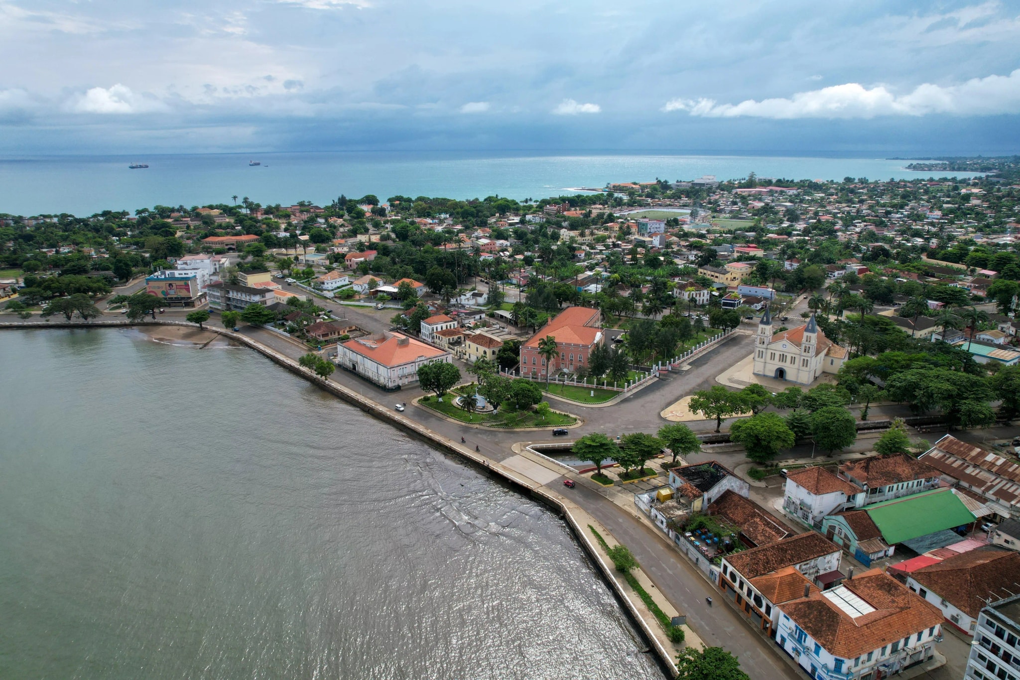 São Tomé and Príncipe: second citizenship for Nigerians