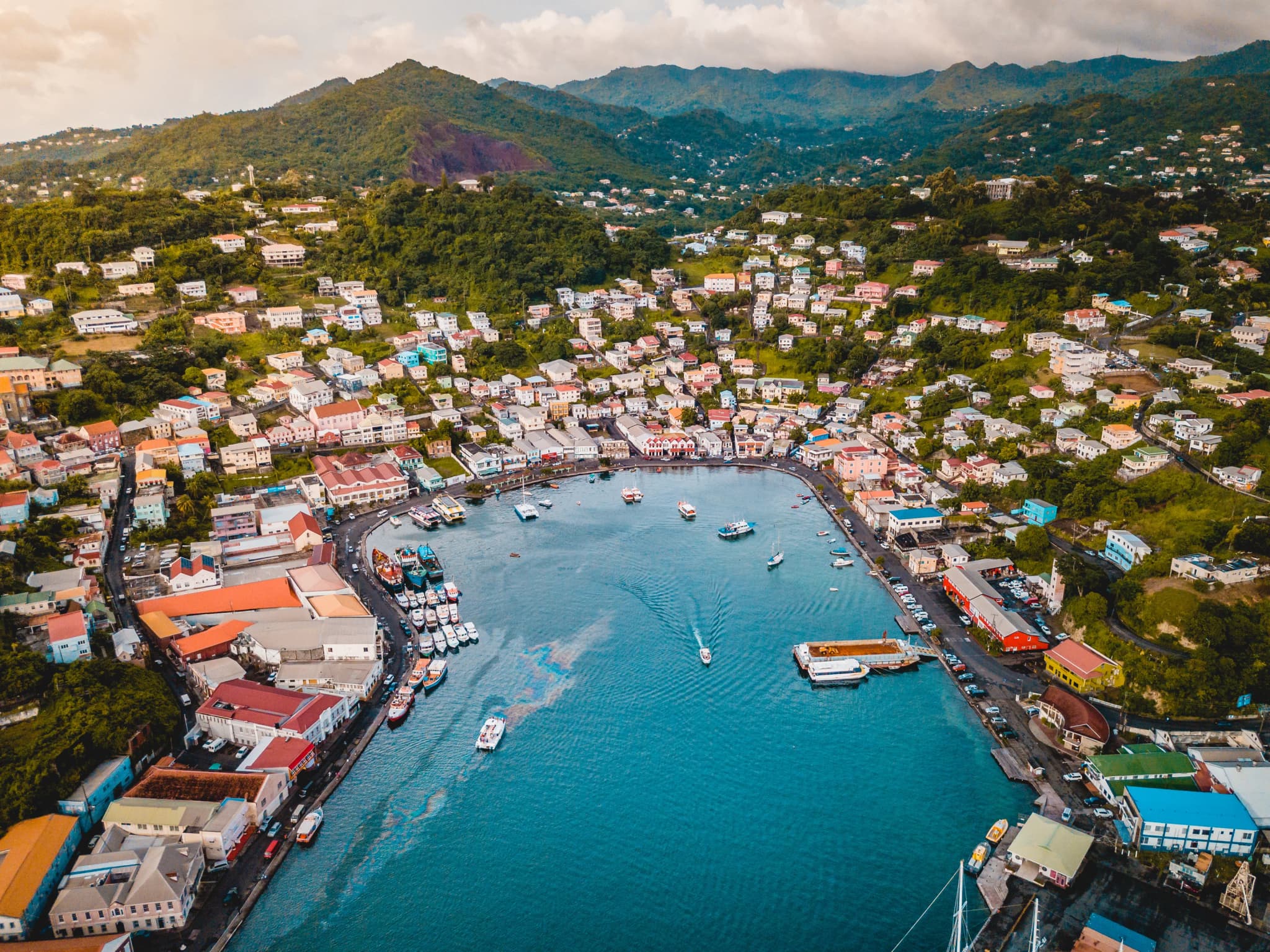 Grenada Updates CBI Rules: New Stay and Integration Requirements