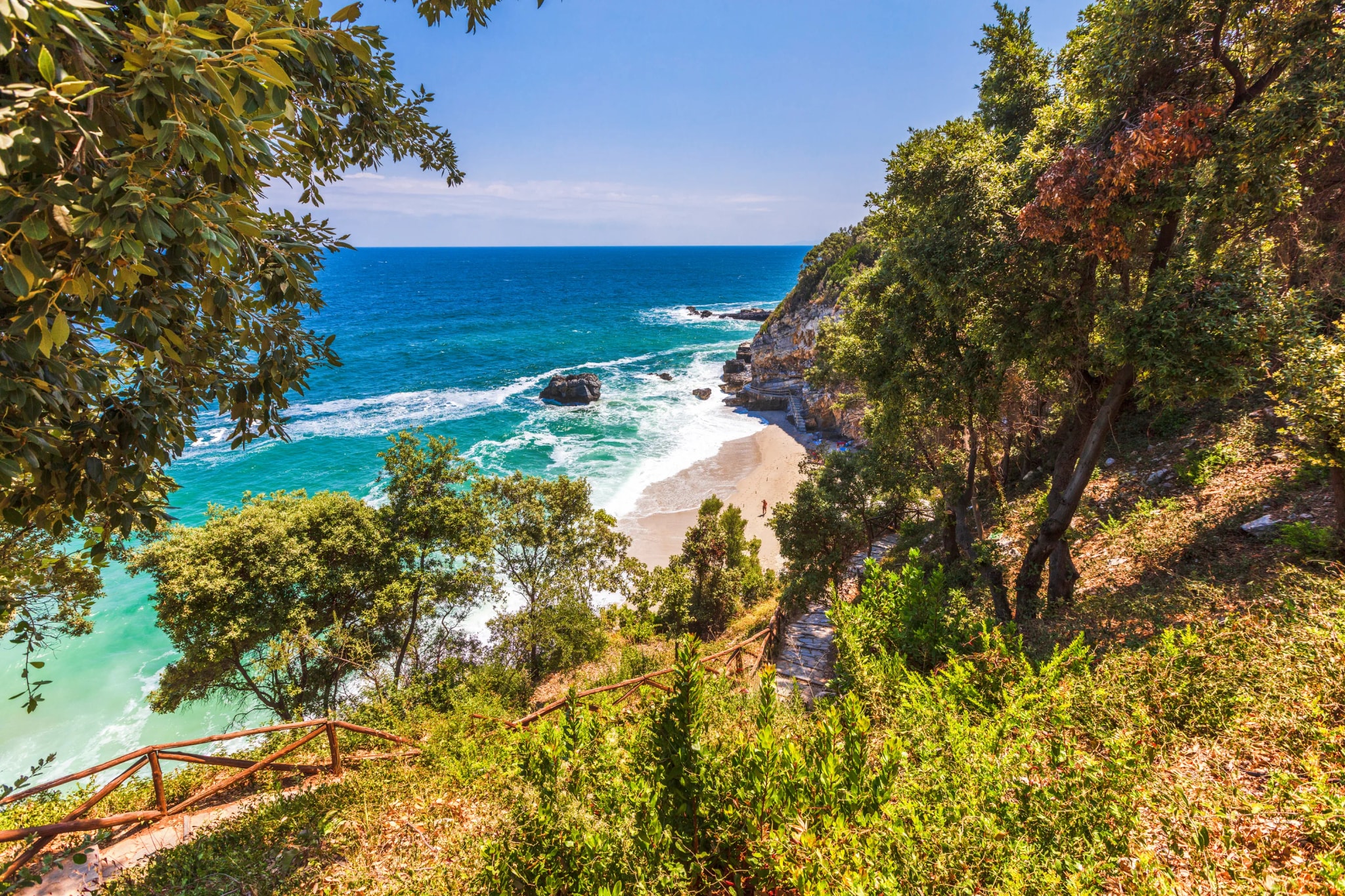 Greece Golden Visa advantages