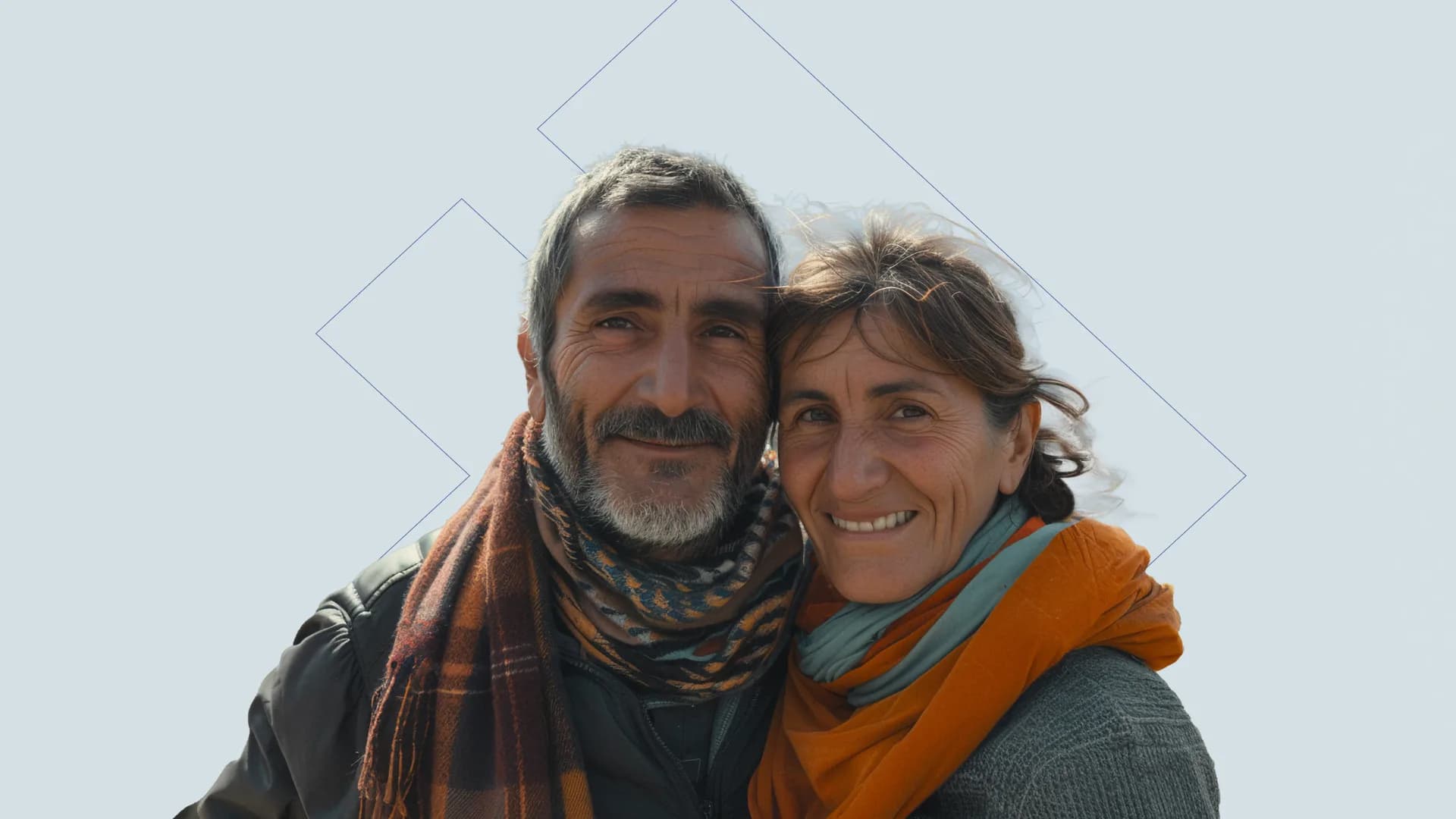 france-visa-visiteur-for-armenian-couple