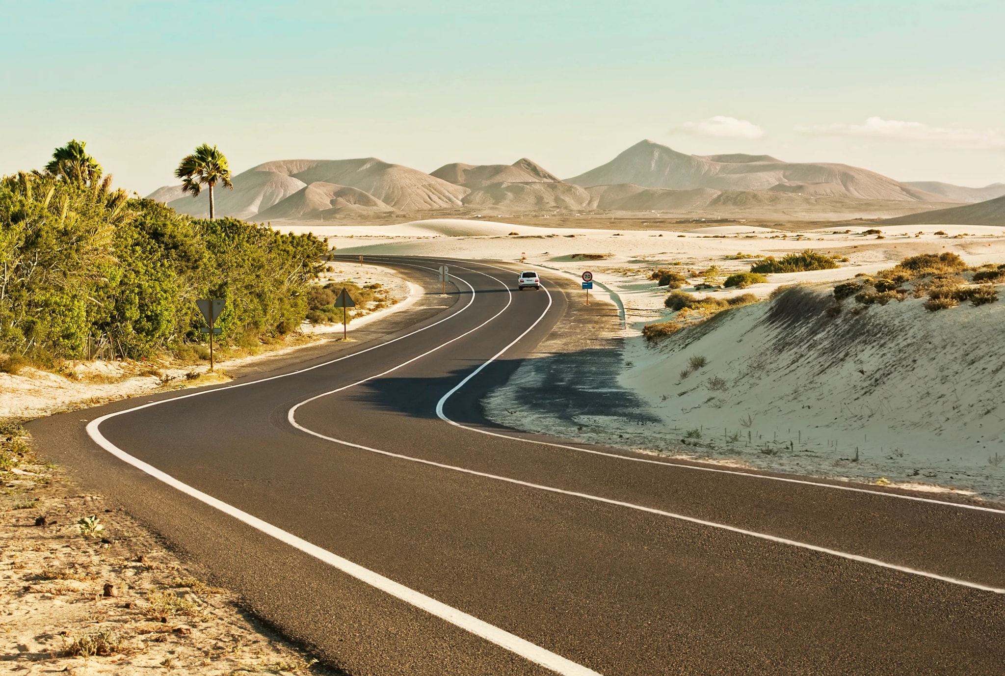 UK driving license in Spain