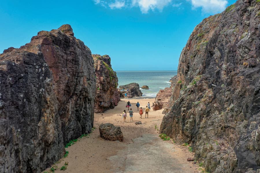 How to get Uruguay residency in 2023