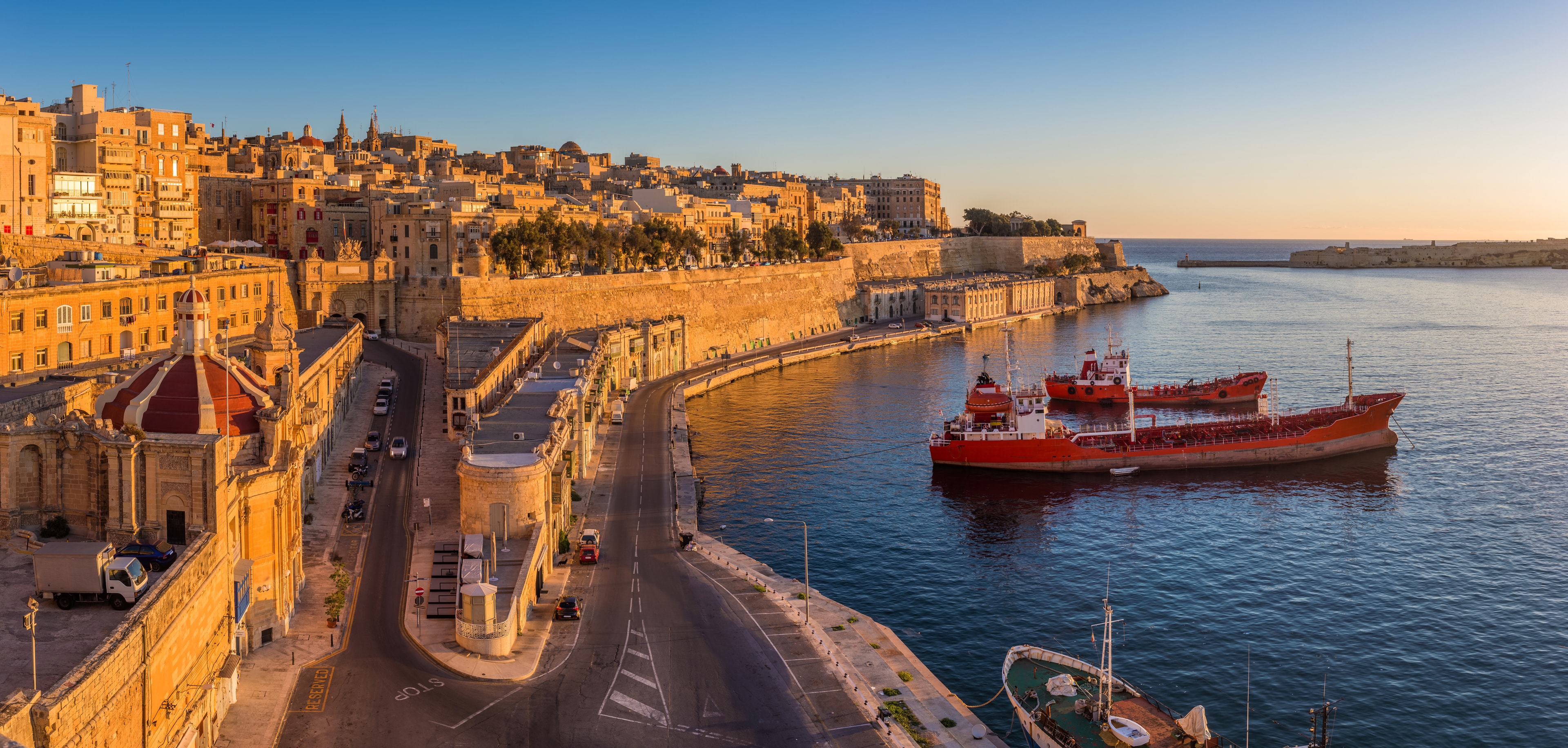 malta non-domiciled tax regime