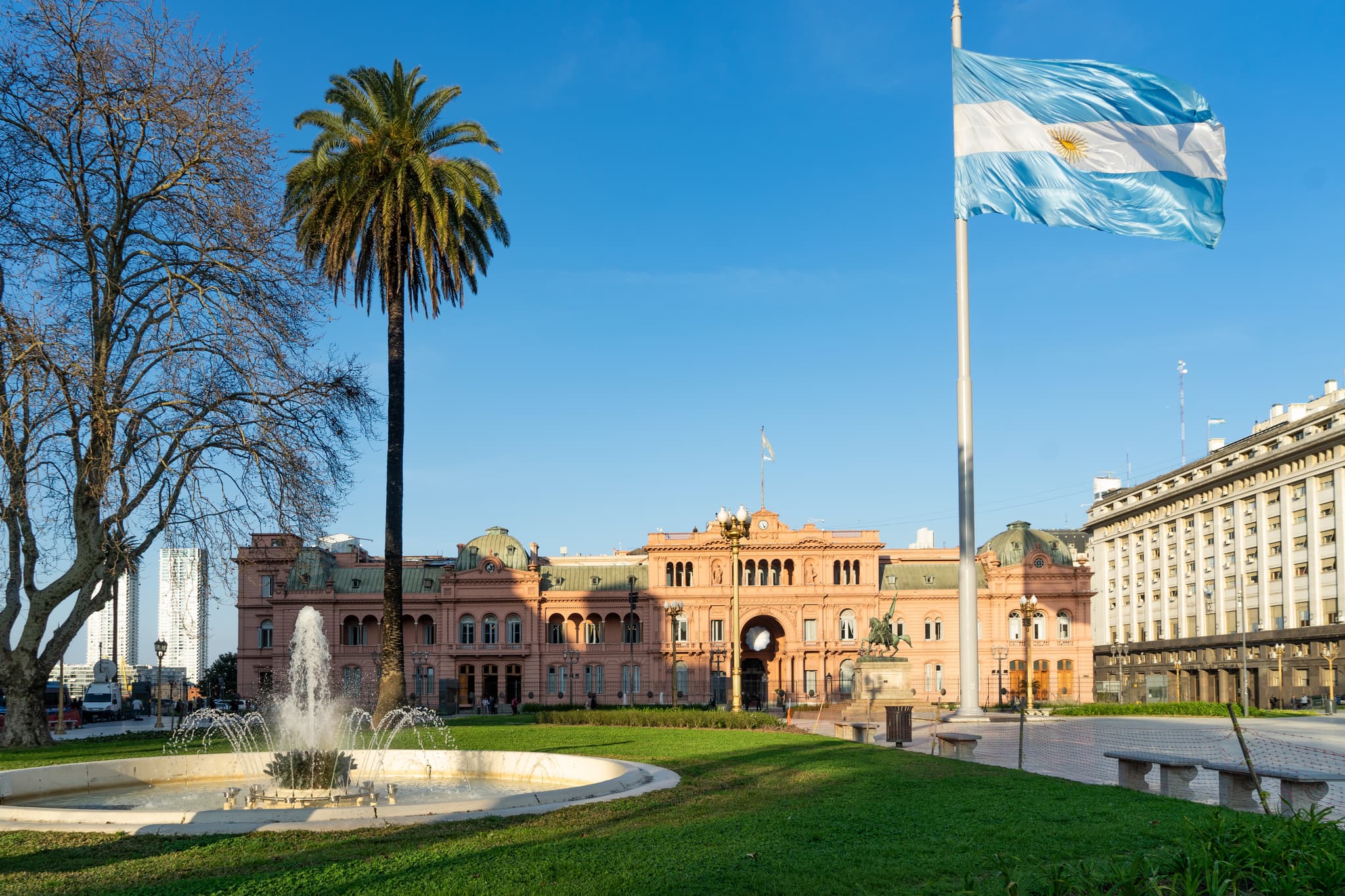 Argentina to Grant Citizenship By Investment. When?