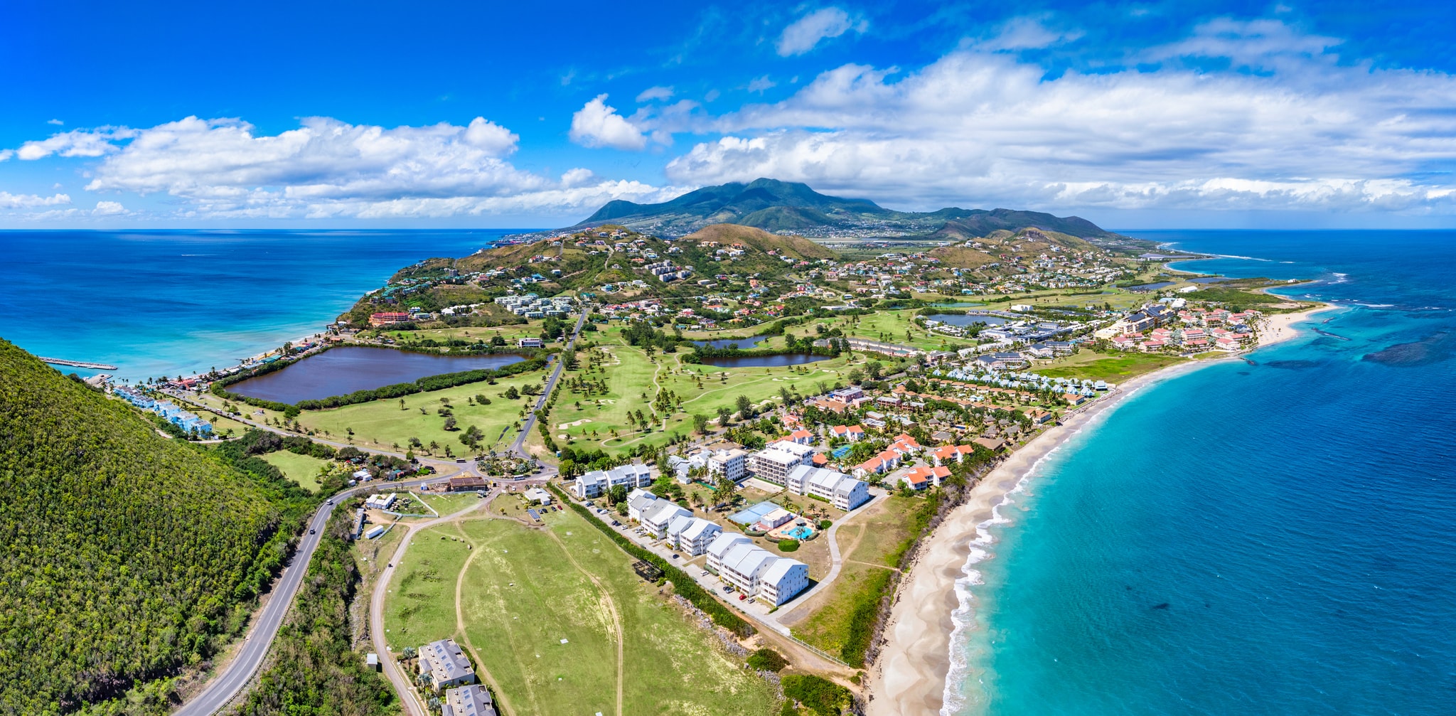 St Kitts and Nevis: citizenship for Nigerians