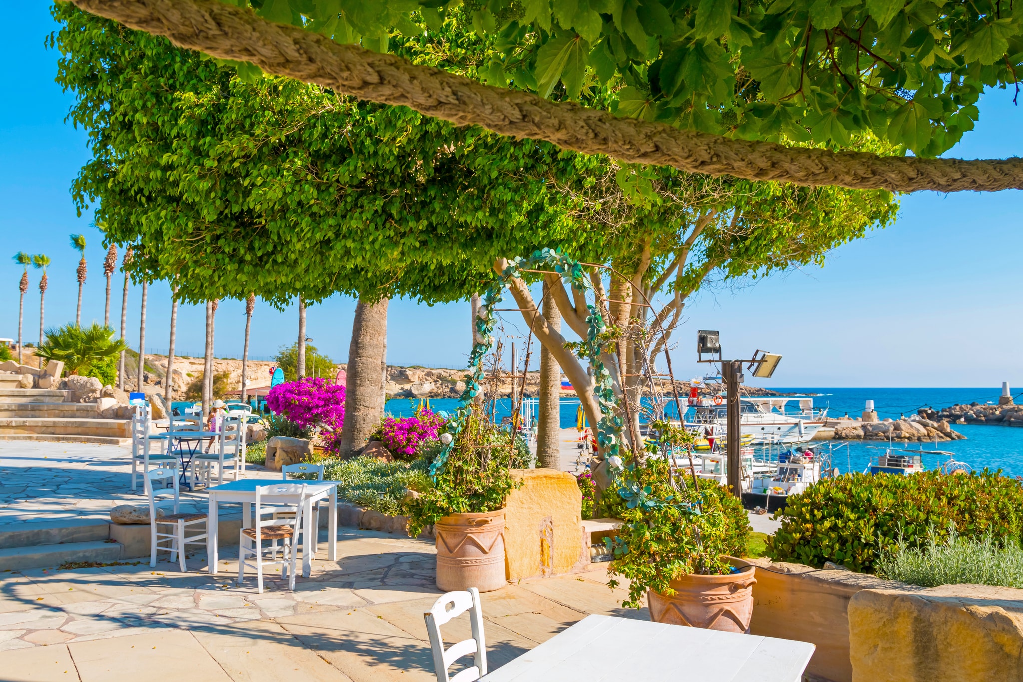 cyprus living cost