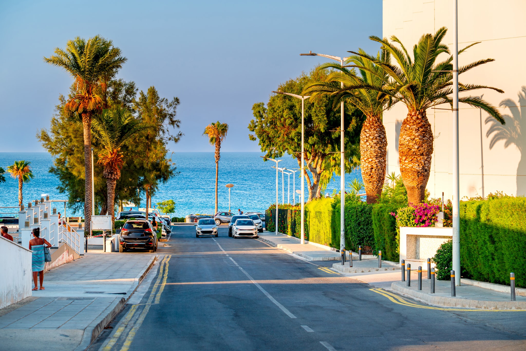 cost of living in cyprus