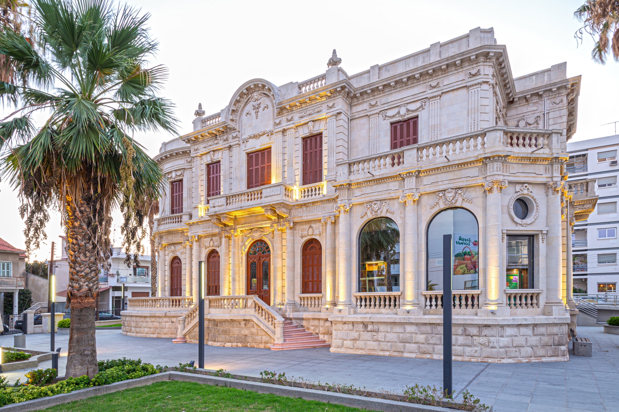 cyprus cost of living details