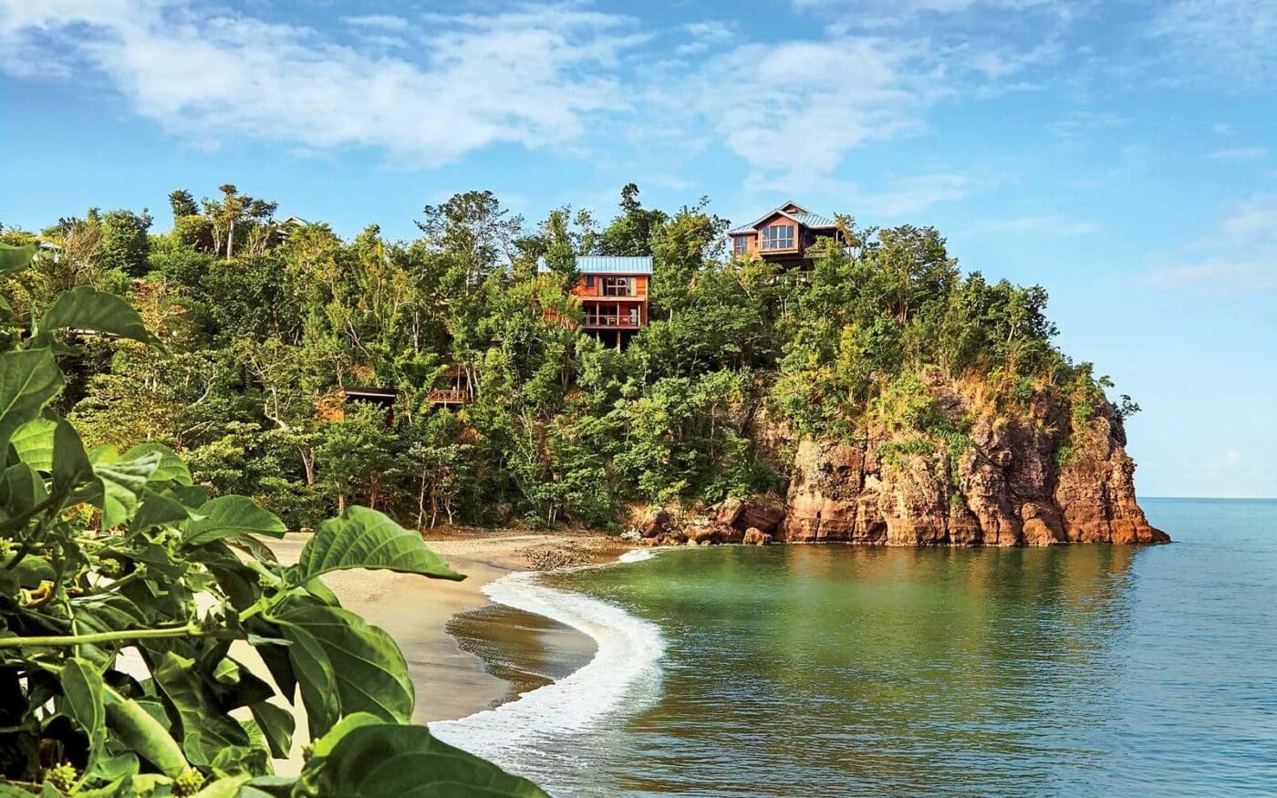 dominica citizenship by investment real estate